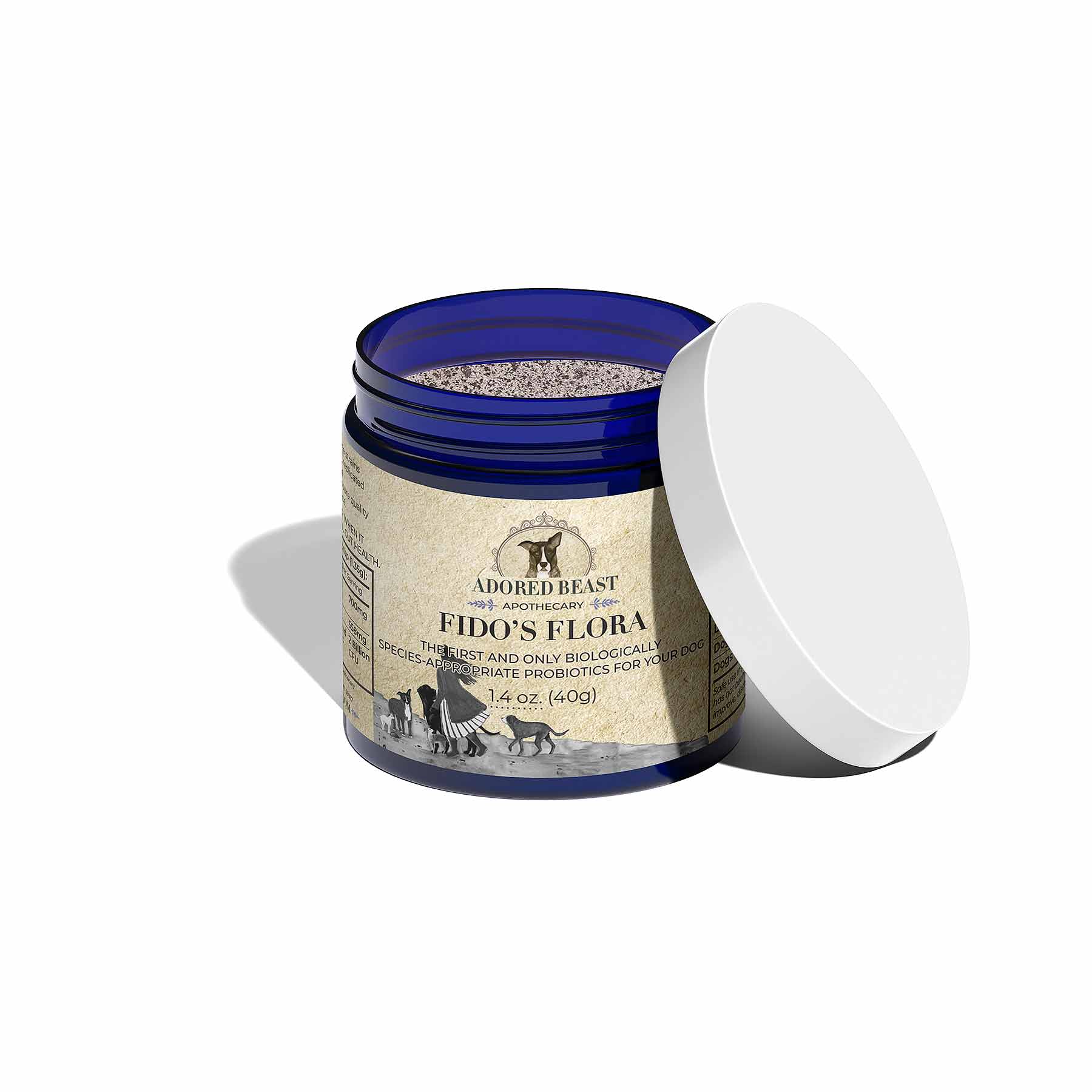 Dog Health Supplements - Joint Support, Probiotics & Wellness