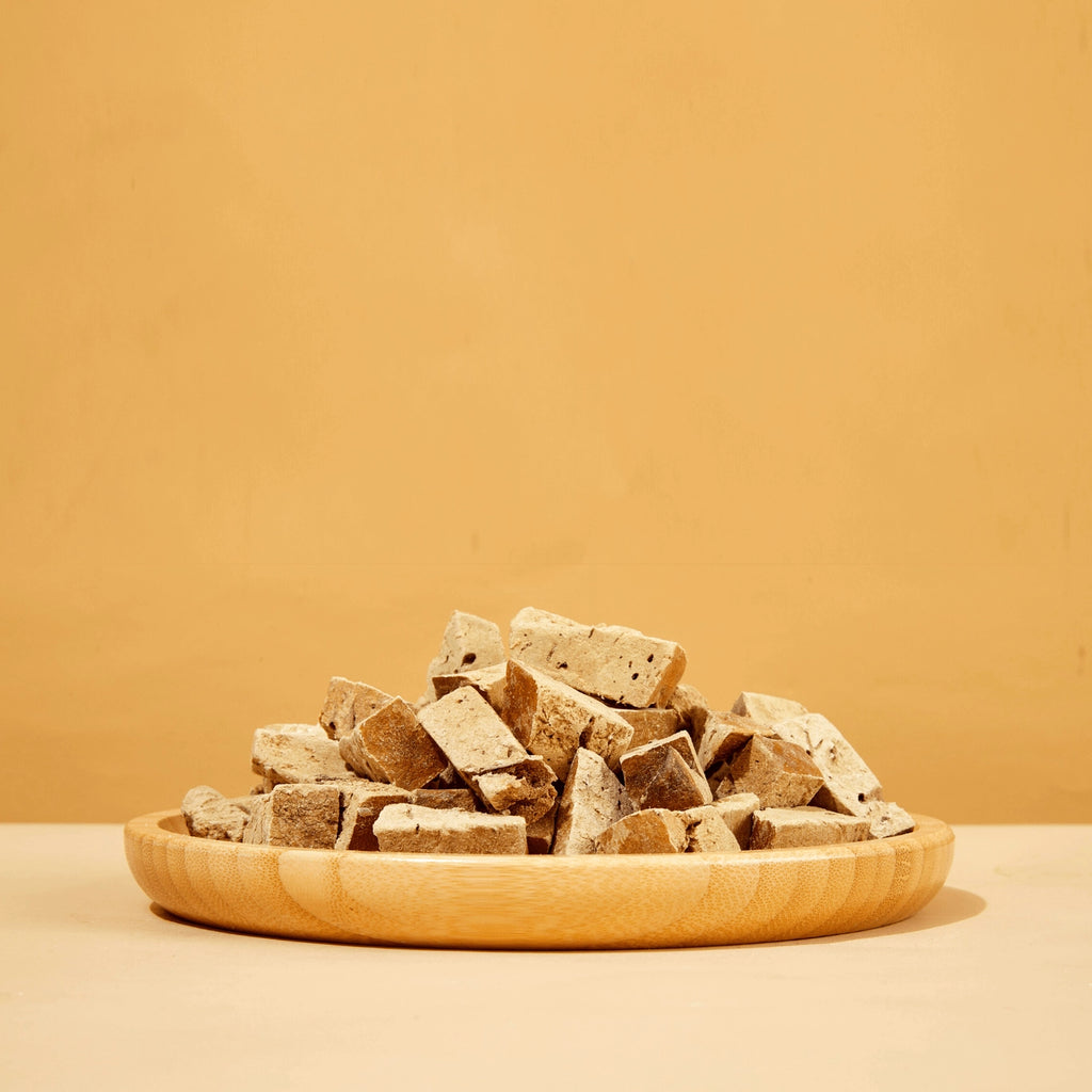 Arya Sit! Freeze Dried Beef Liver