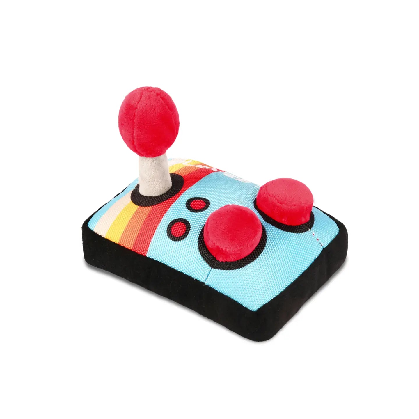 Play Pet Brand - 80s Classic - ready Player Fun Joystick