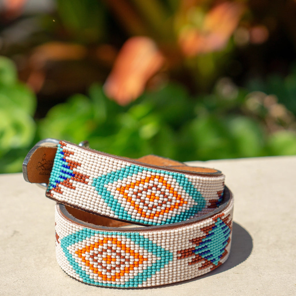 Aztec Sambboho Dog Collar