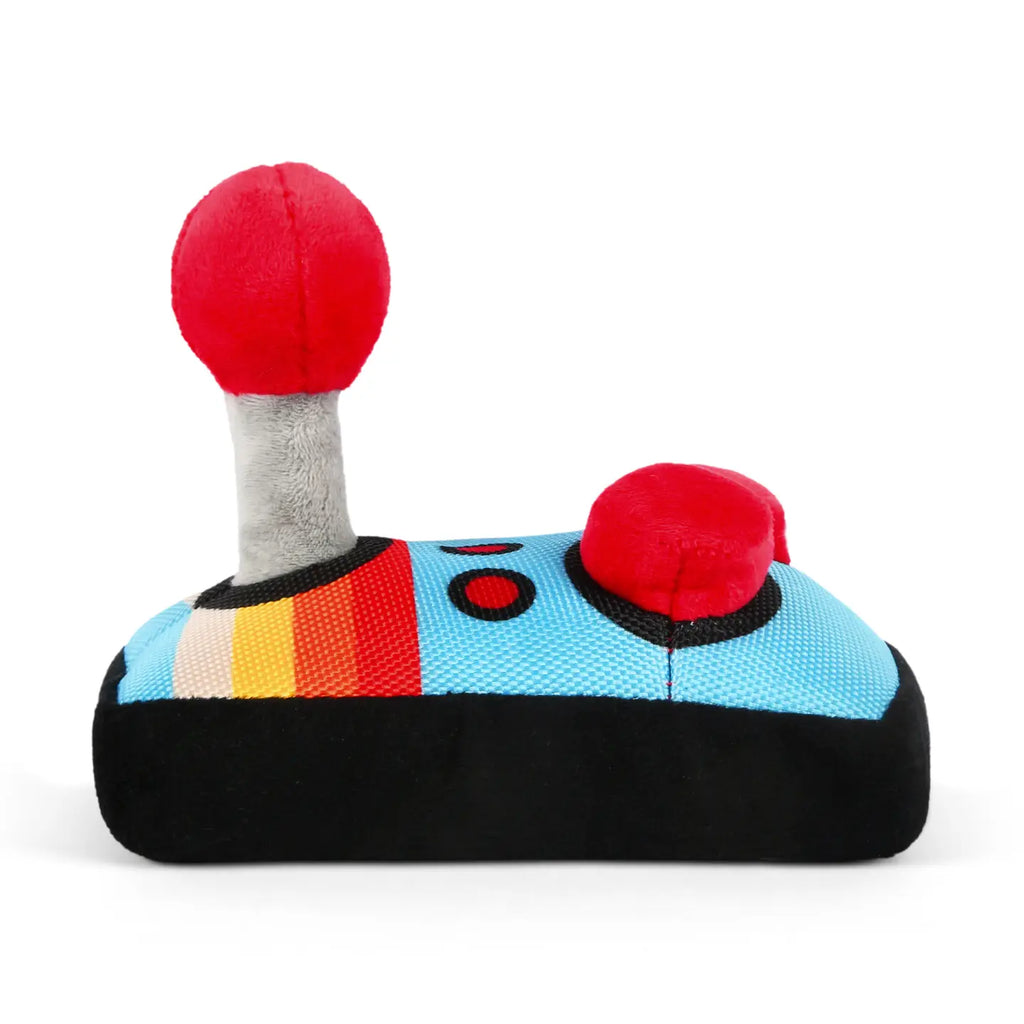 Play Pet Brand - 80s Classic - ready Player Fun Joystick