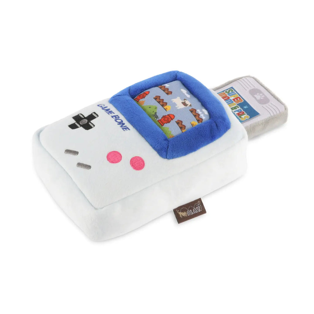 Play Pet Brand - 90s Classic - Game Boy