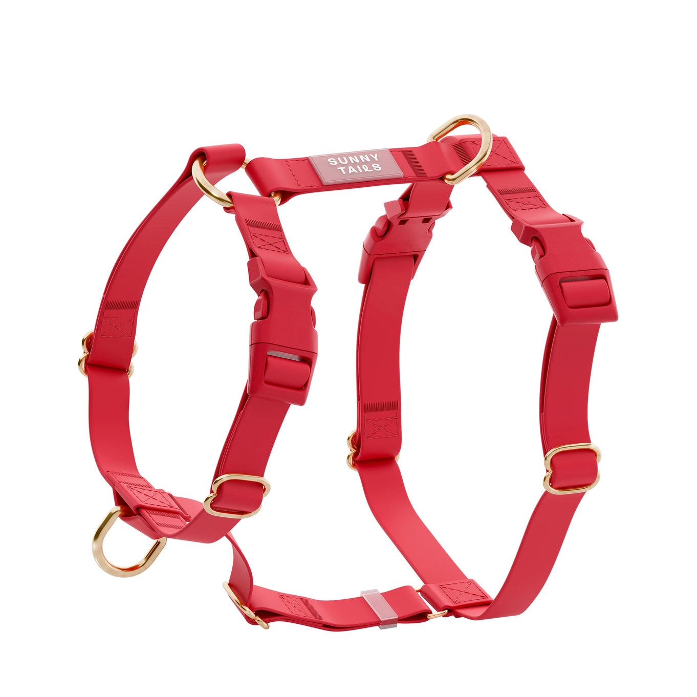Sunny Tails Cloud Lite Harness