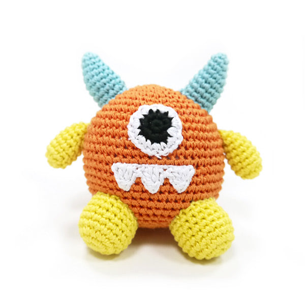Doggo Pet Crochet Toys