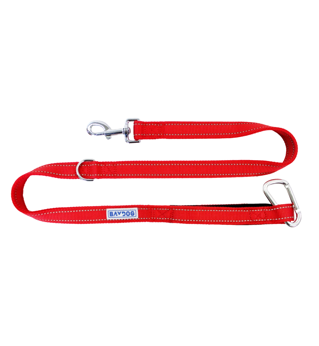 Baydog Hudson 4ft Leash