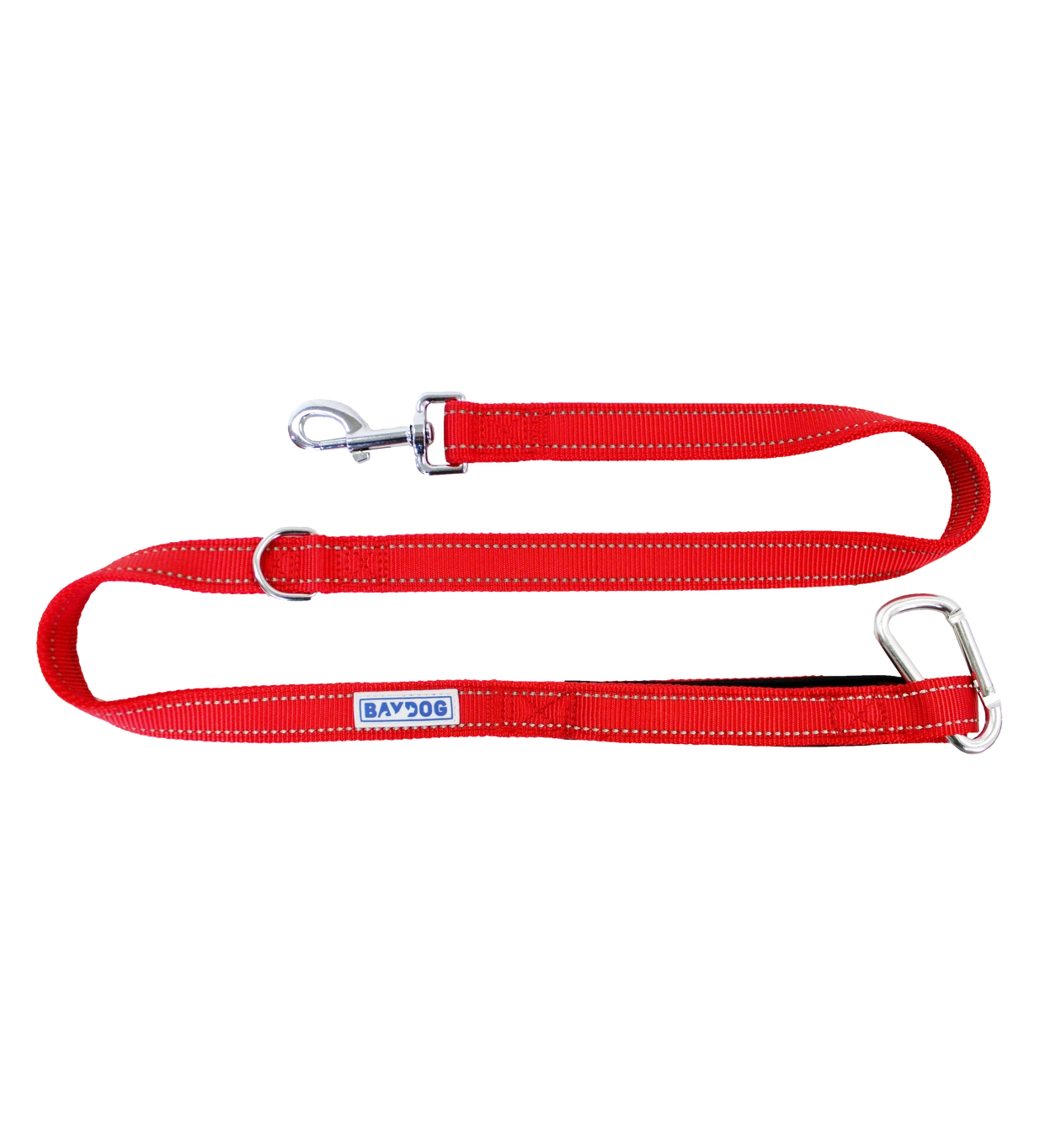 Baydog Hudson 4ft Leash