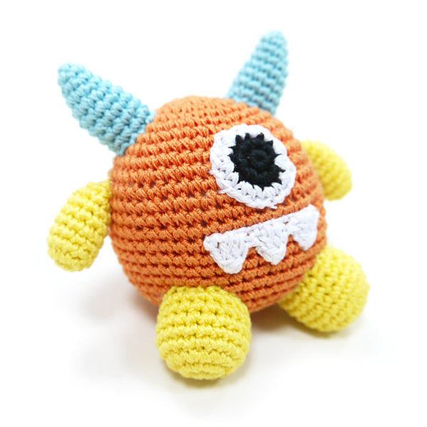 Doggo Pet Crochet Toys