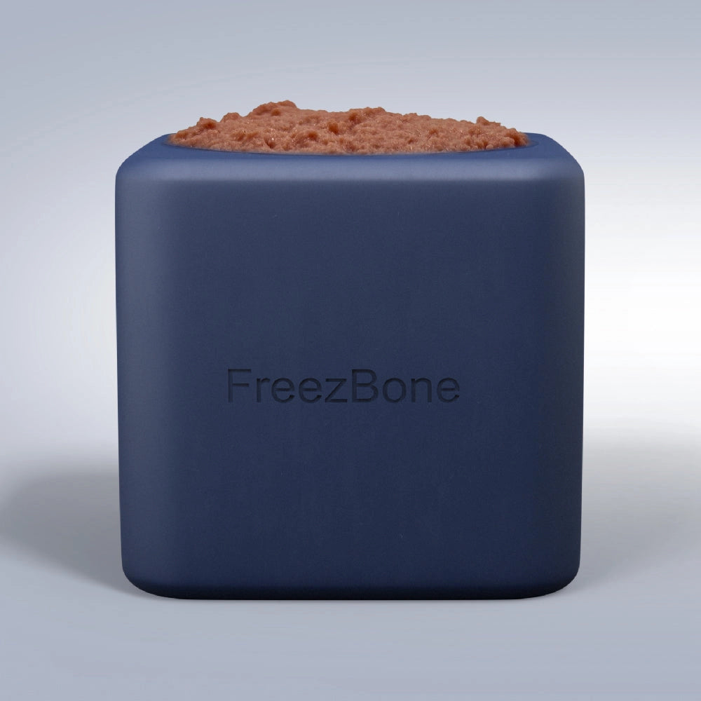 Freezbox Durable Eco-Friendly Enrichment Toy