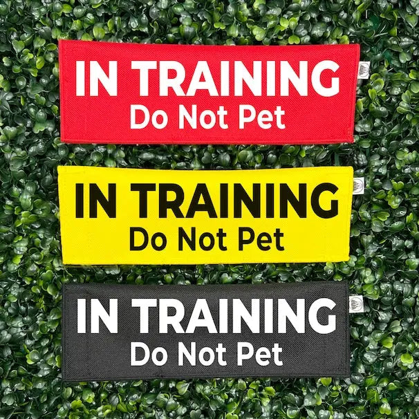 Best Friend Supplies Co. Leash Sleeves