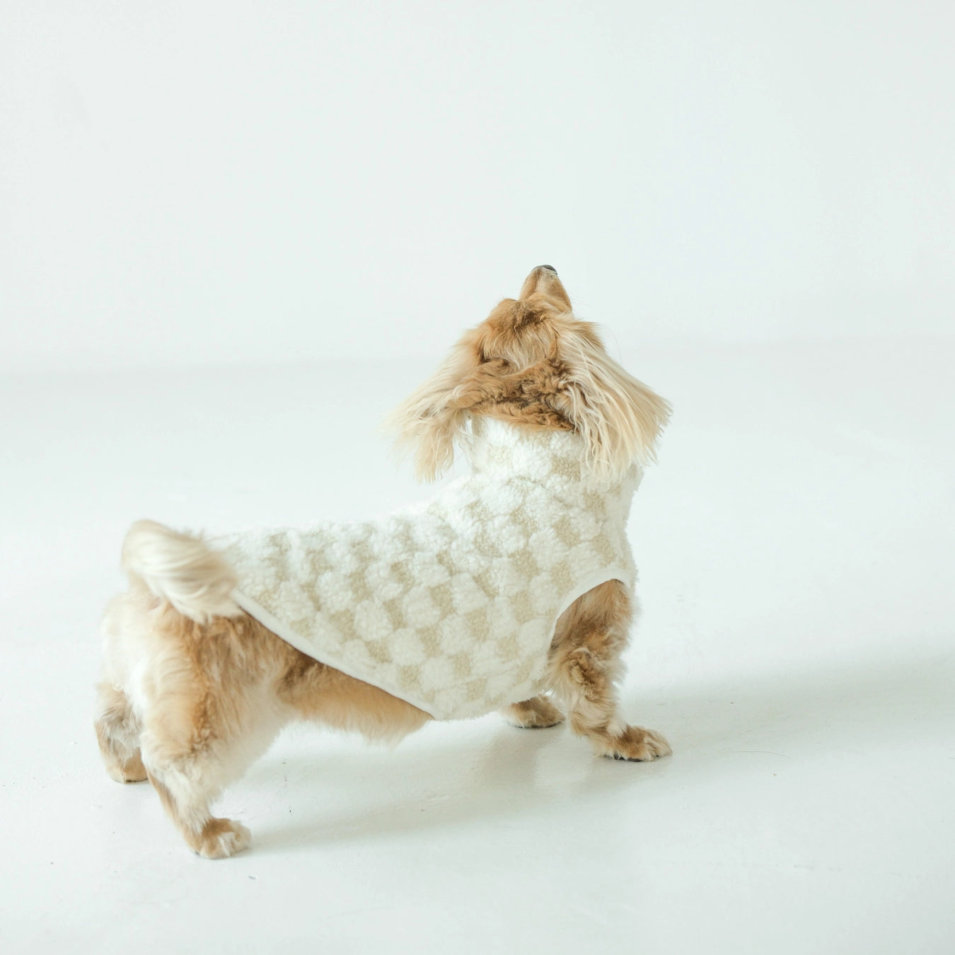 Lambwolf Collective Crosby Sweater Vest