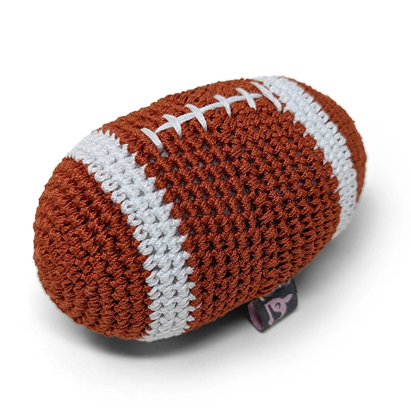 Doggo Pet Crochet Toys