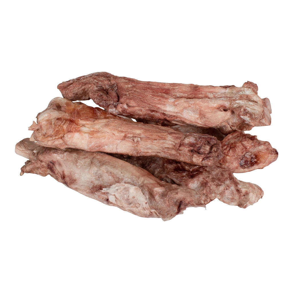 Sadie's All Natural Pet Treats - Bison Flexor Tendon Chews
