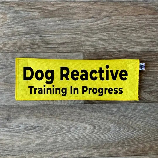 Best Friend Supplies Co. Leash Sleeves