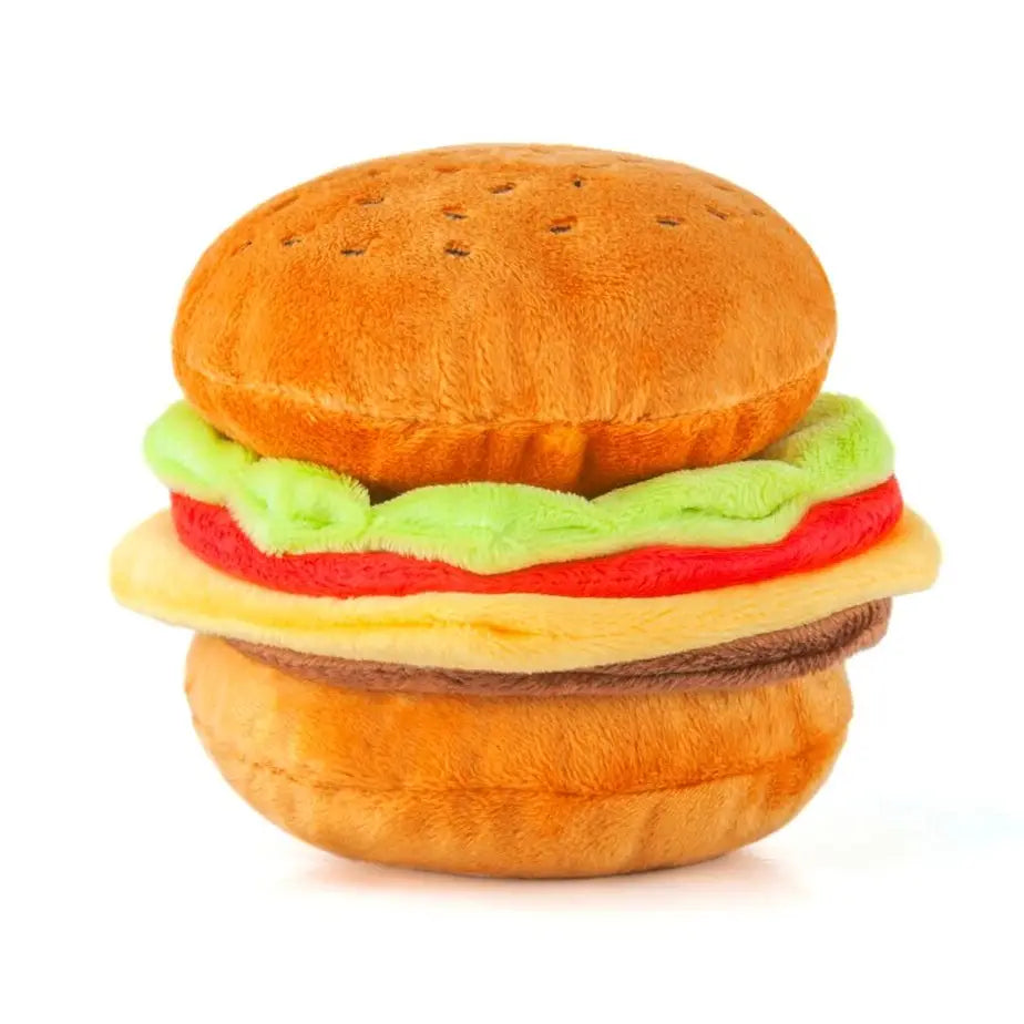 Play Pet Brand - American Classic - Barky Burger