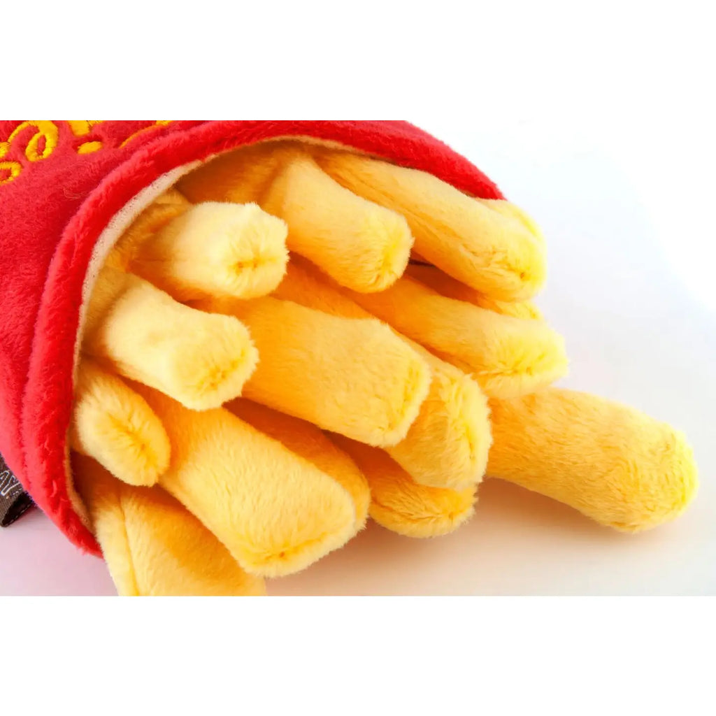 Play Pet Brand - American Classic - Frenchie Fries