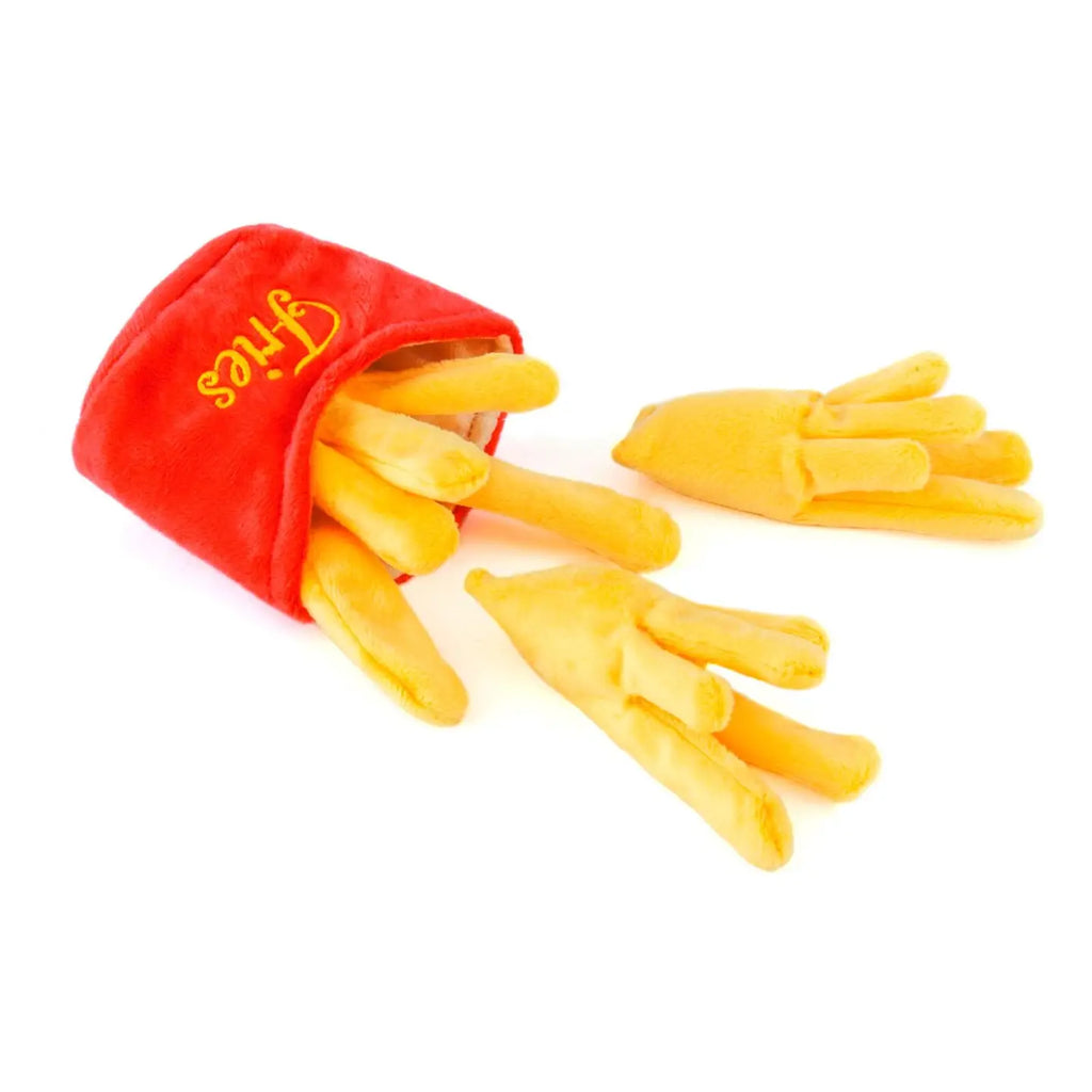 Play Pet Brand - American Classic - Frenchie Fries