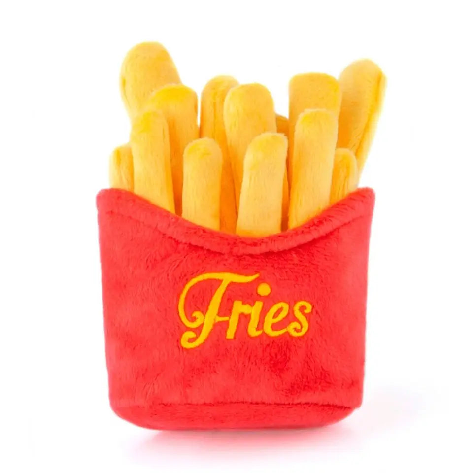 Play Pet Brand - American Classic - Frenchie Fries