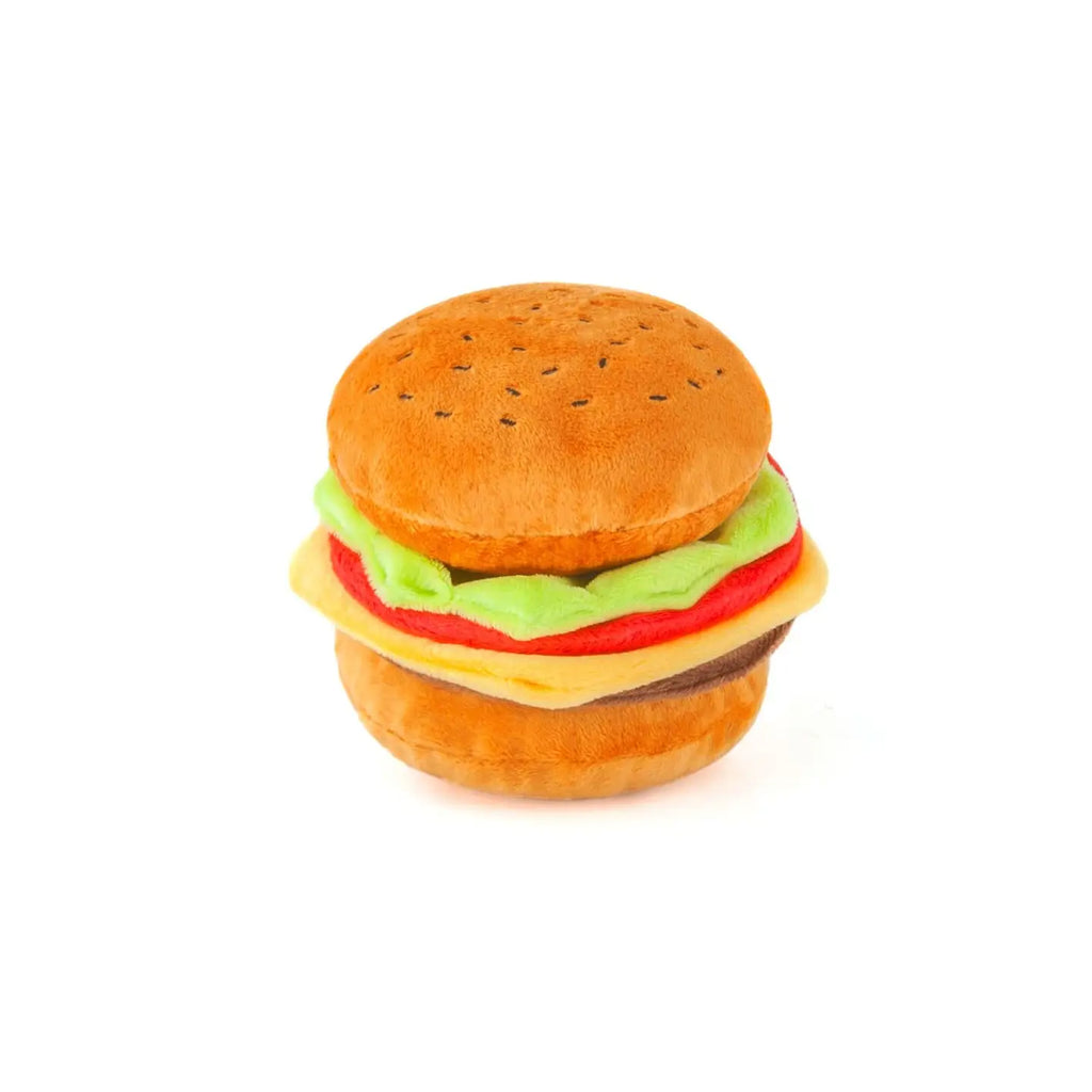 Play Pet Brand - American Classic - Barky Burger