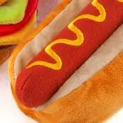 Play Pet Brand - American Classic - Hot Diggity Dog