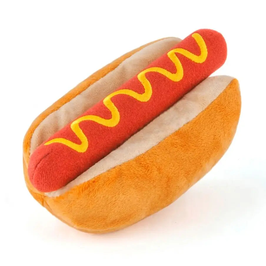 Play Pet Brand - American Classic - Hot Diggity Dog