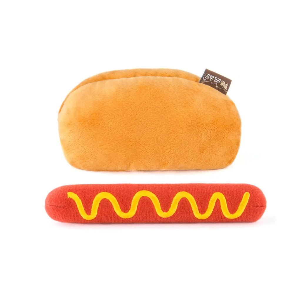 Play Pet Brand - American Classic - Hot Diggity Dog