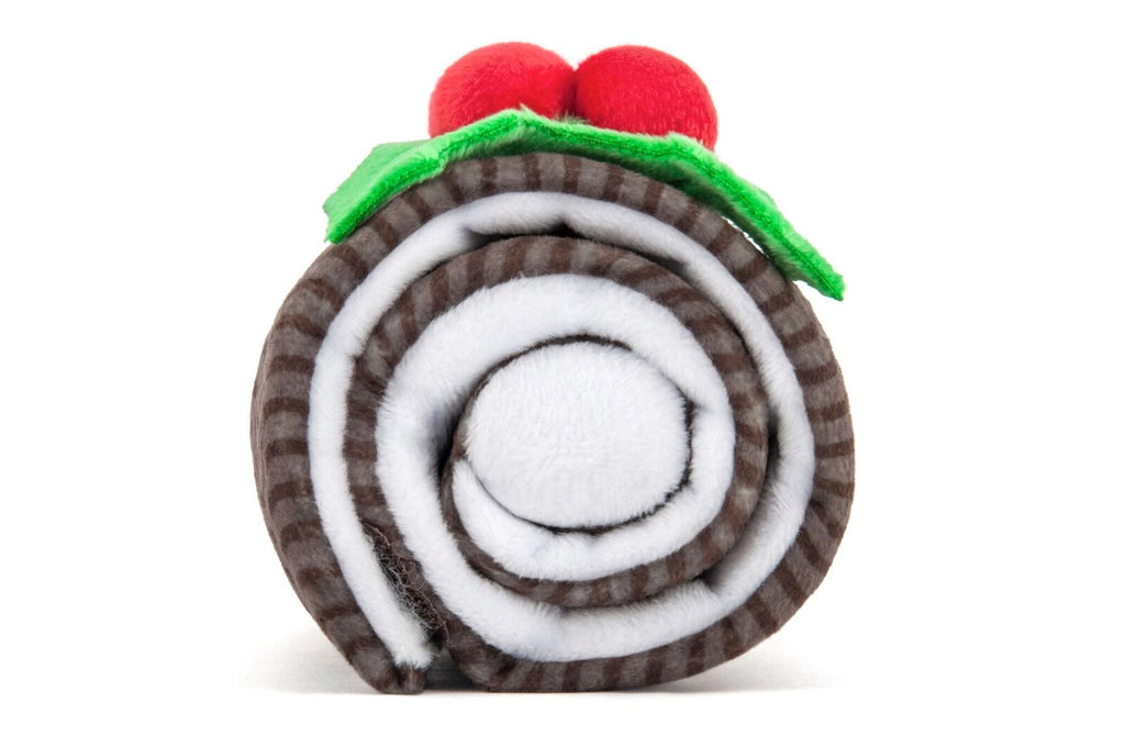 Holiday Classic - Yule Log