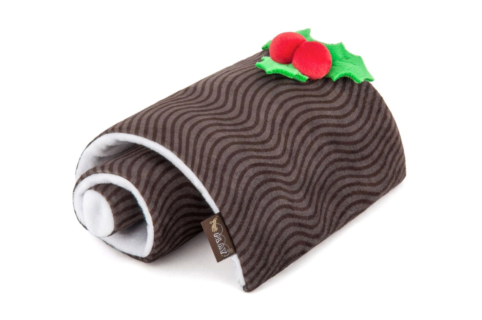 Holiday Classic - Yule Log
