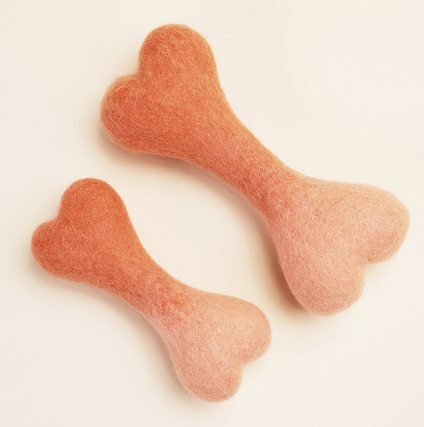 ModernBeast Wool Blend Toys