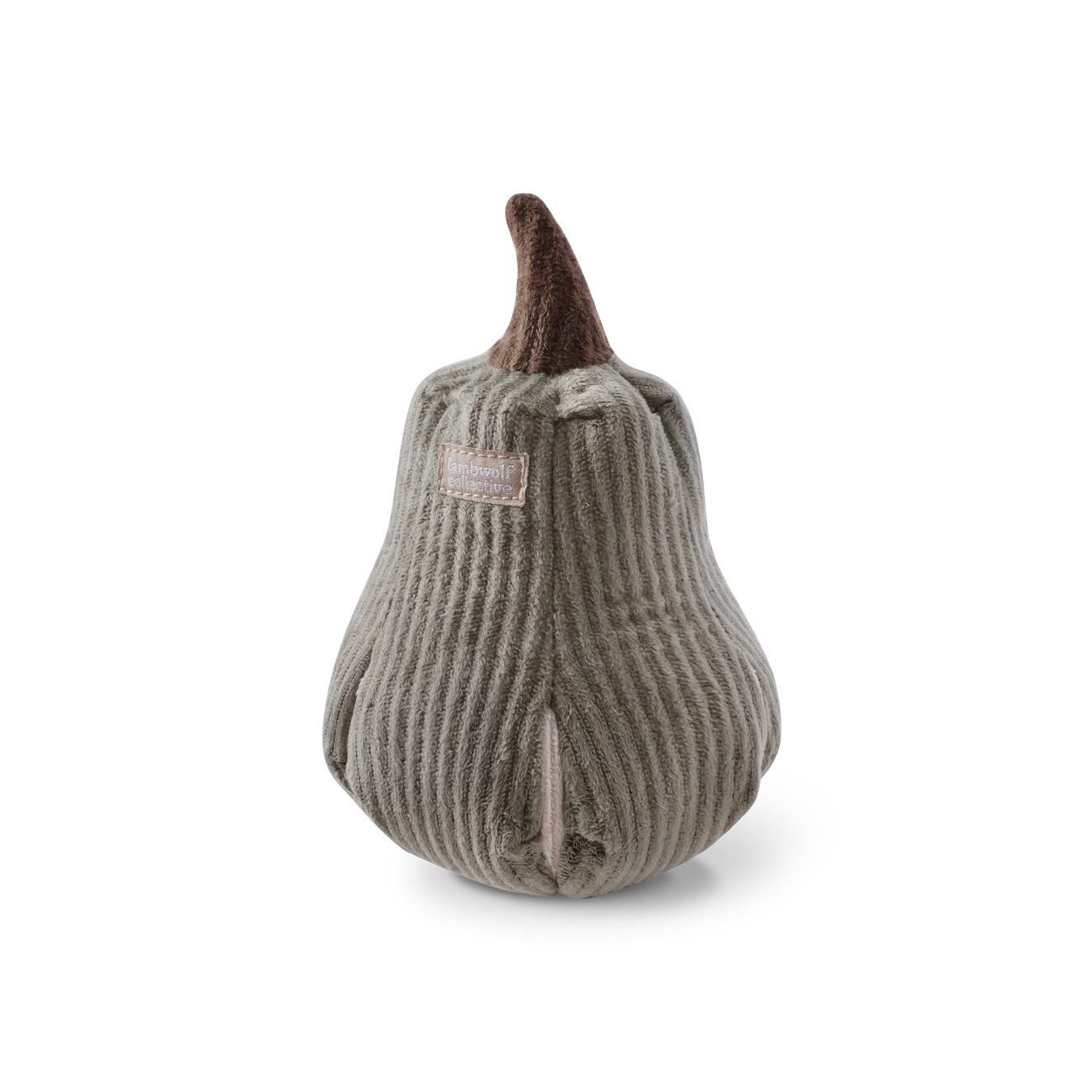 Lambwolf Collective Butternut Enrichment Toy | Large