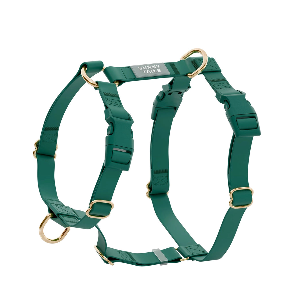 Sunny Tails Cloud Lite Harness