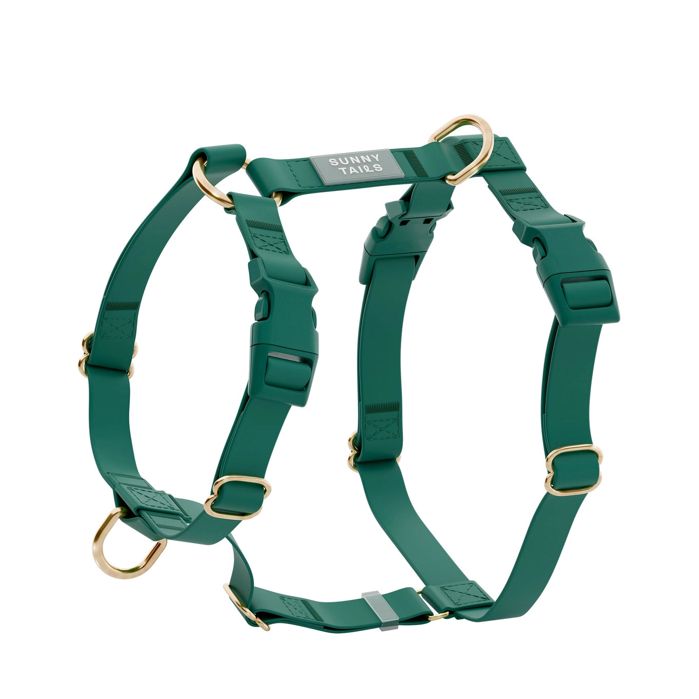 Sunny Tails Cloud Lite Harness