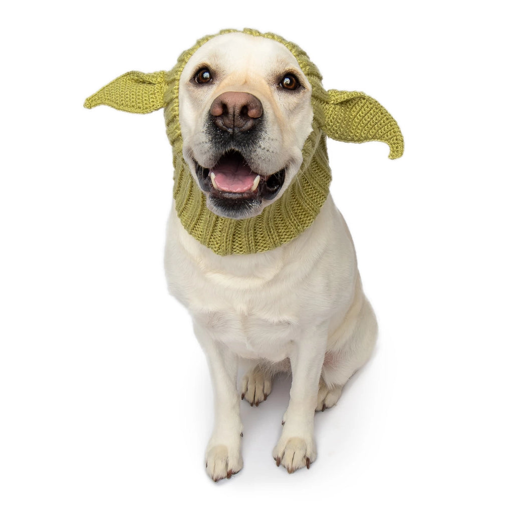 Baby Alien Snood