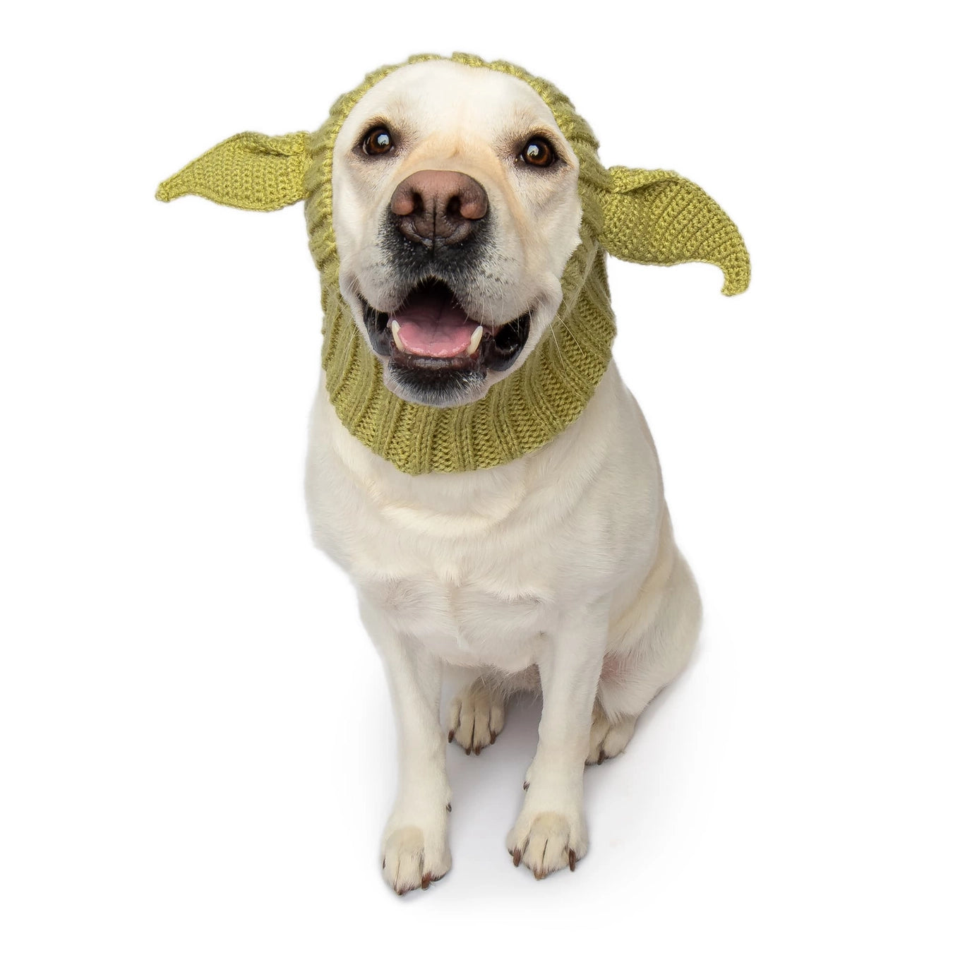Baby Alien Snood