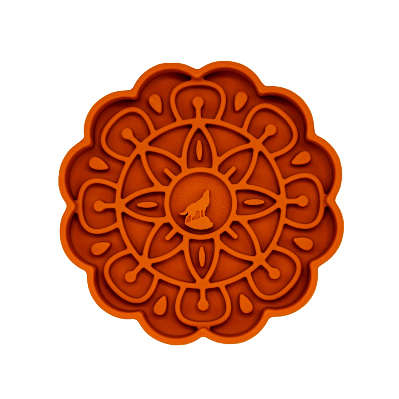 Wild N Fresh Mini Mooncake Grub Mat | Lick Mat