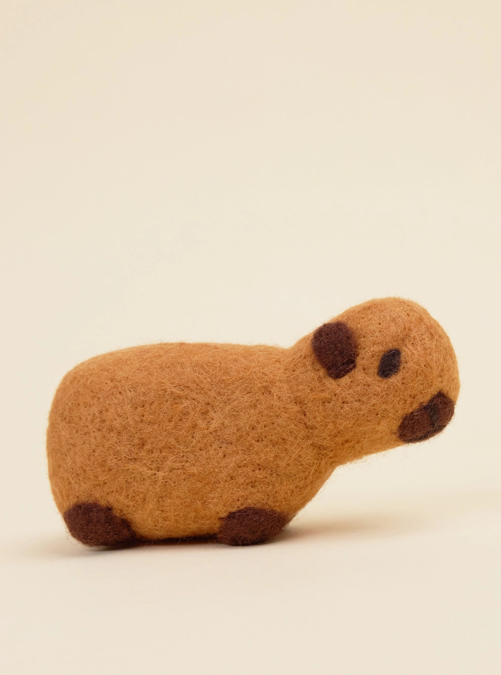 ModernBeast Wool Blend Toys