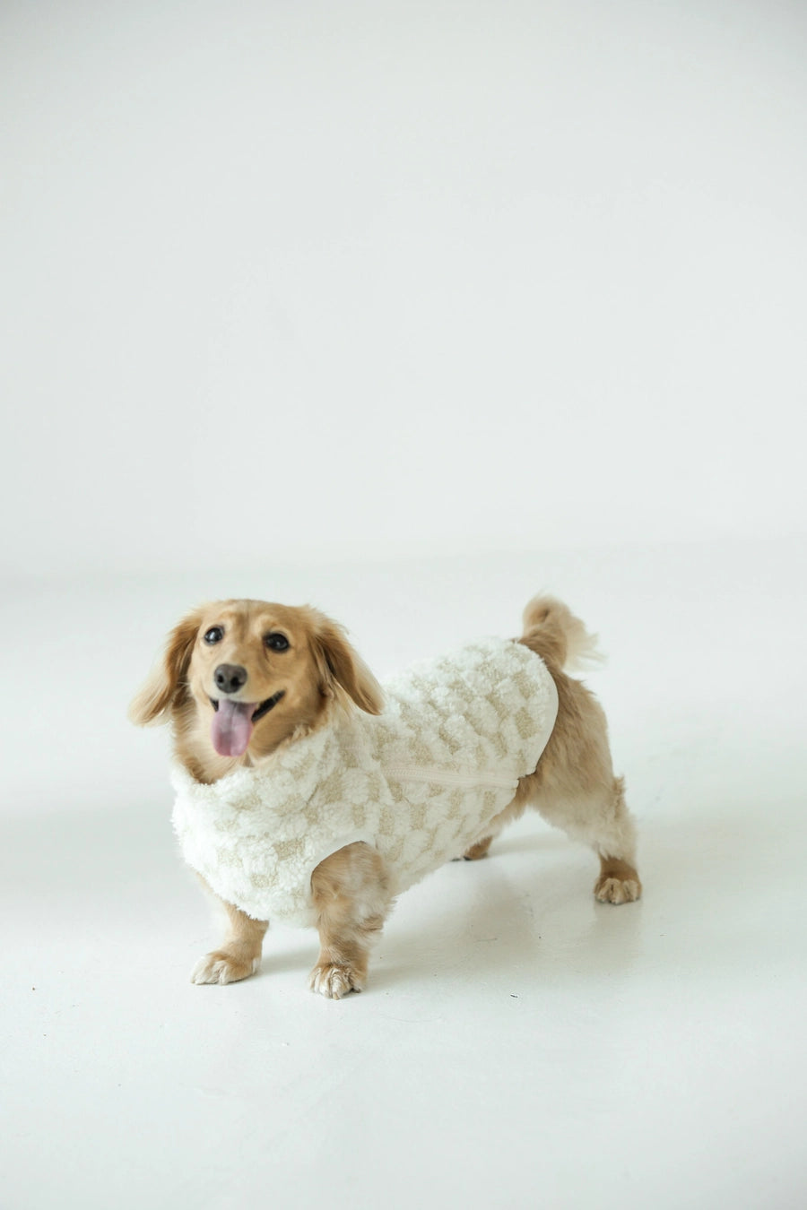 Lambwolf Collective Crosby Sweater Vest