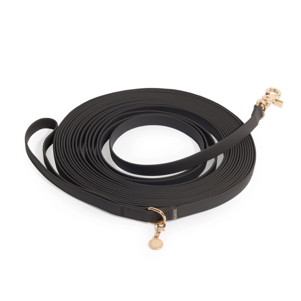 Sunny Tails Waterproof Cloud 30 ft Dog Leash