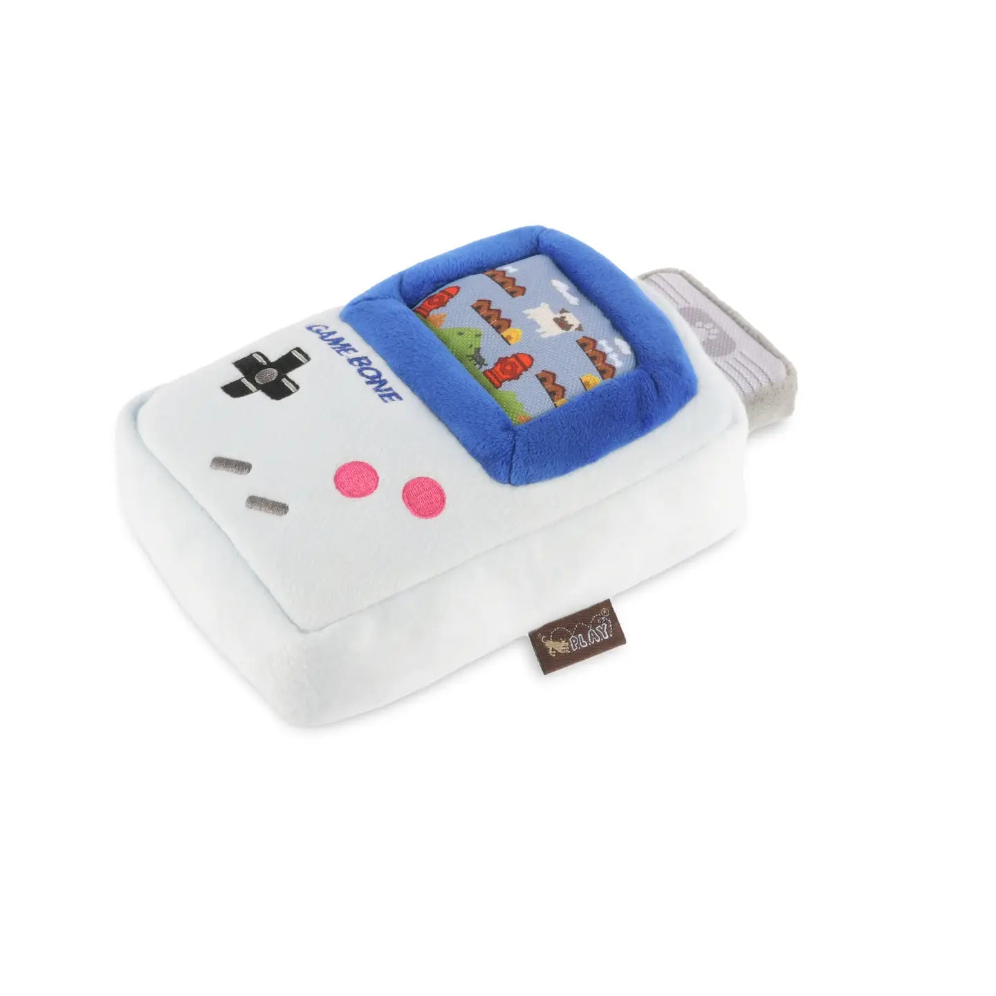 Play Pet Brand - 90s Classic - Game Boy
