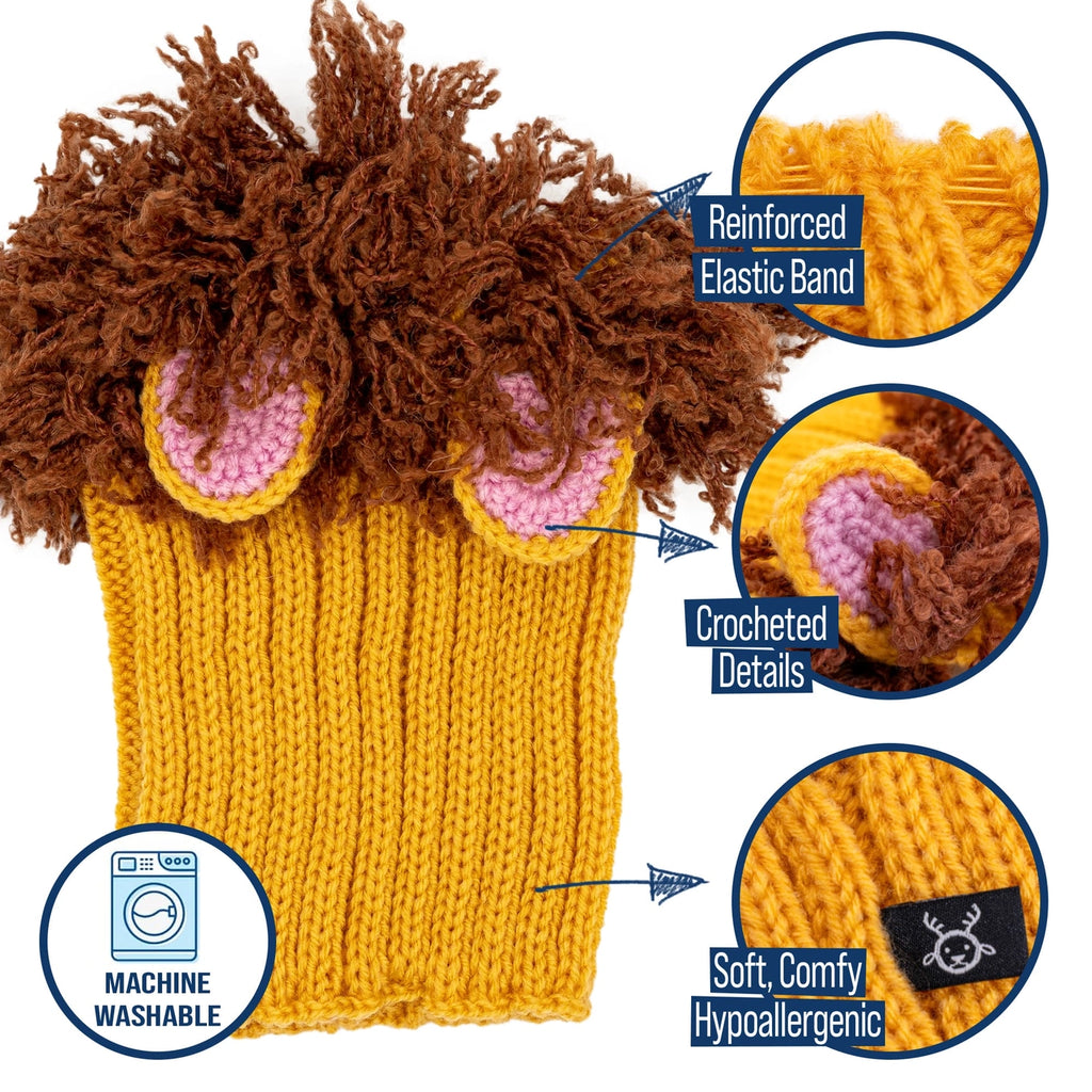 Lion Snood