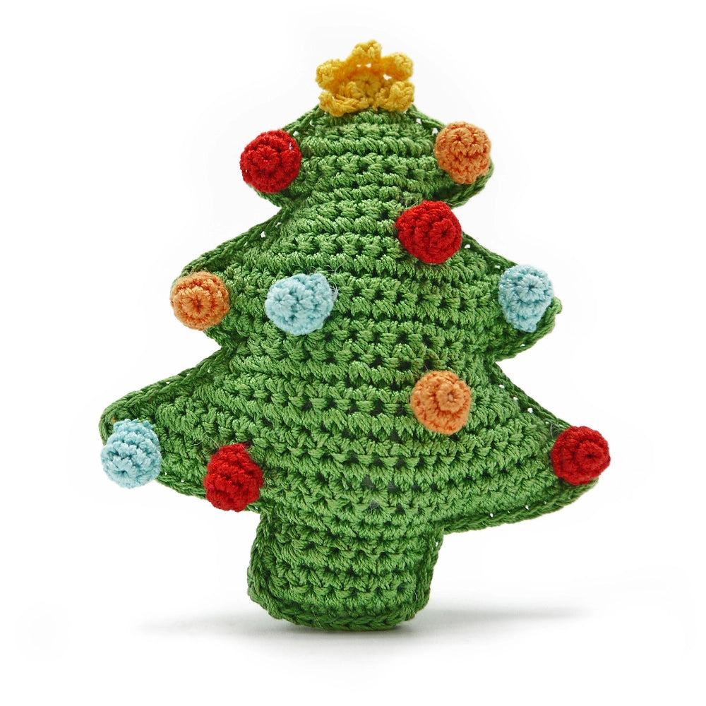 Dogo Pet Crochet Dog Toys