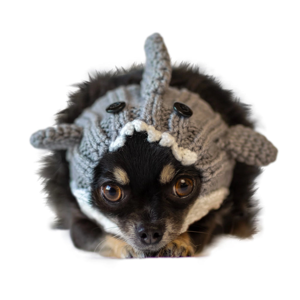 Great White Shark Snood
