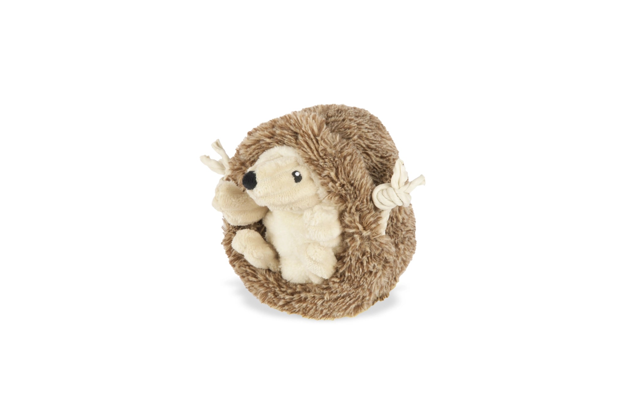 P.L.A.Y Pet Lifestyle and You Fetching - Forest Friends - Hamilton the Hedgehog