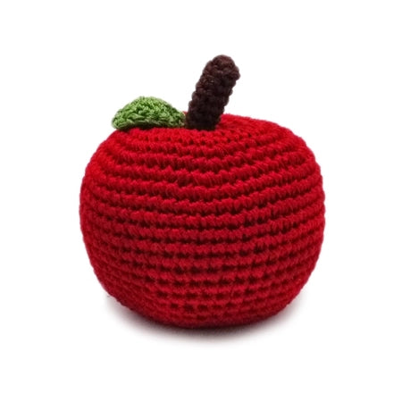 Doggo Pet Crochet Toys