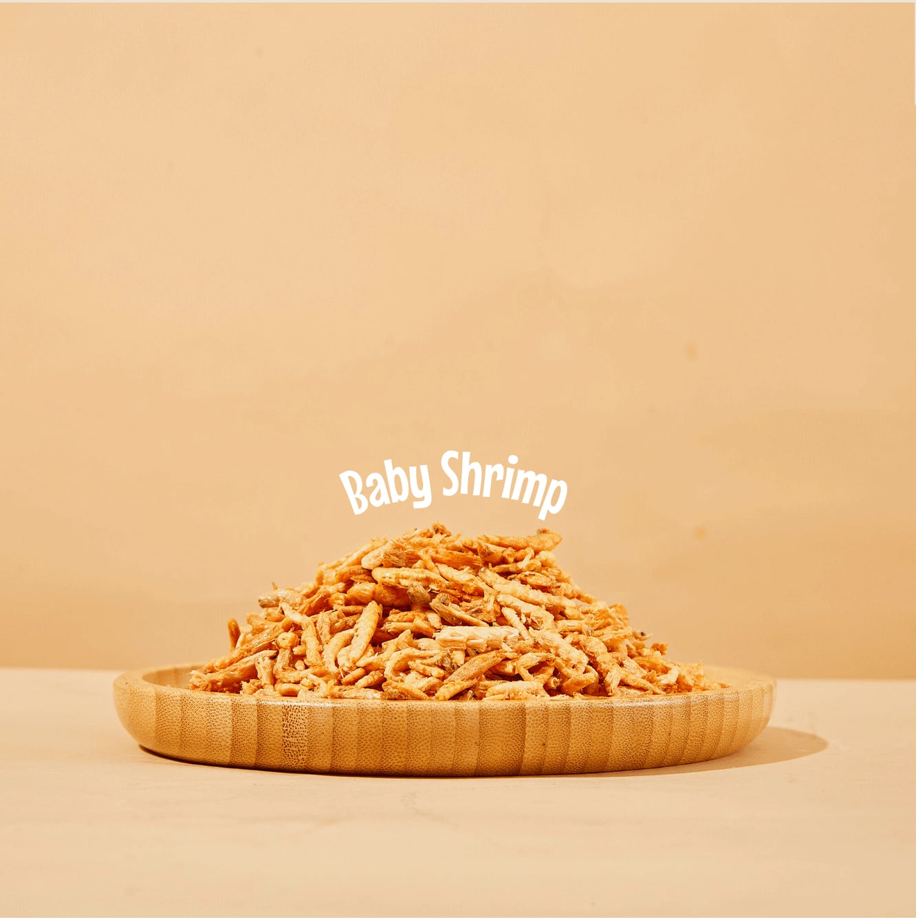 Arya Sit! Freeze Dried Baby Shrimp