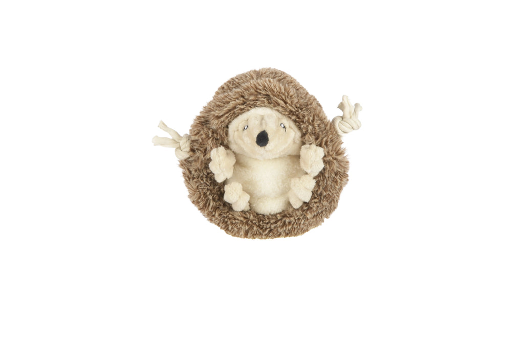 P.L.A.Y Pet Lifestyle and You Fetching - Forest Friends - Hamilton the Hedgehog