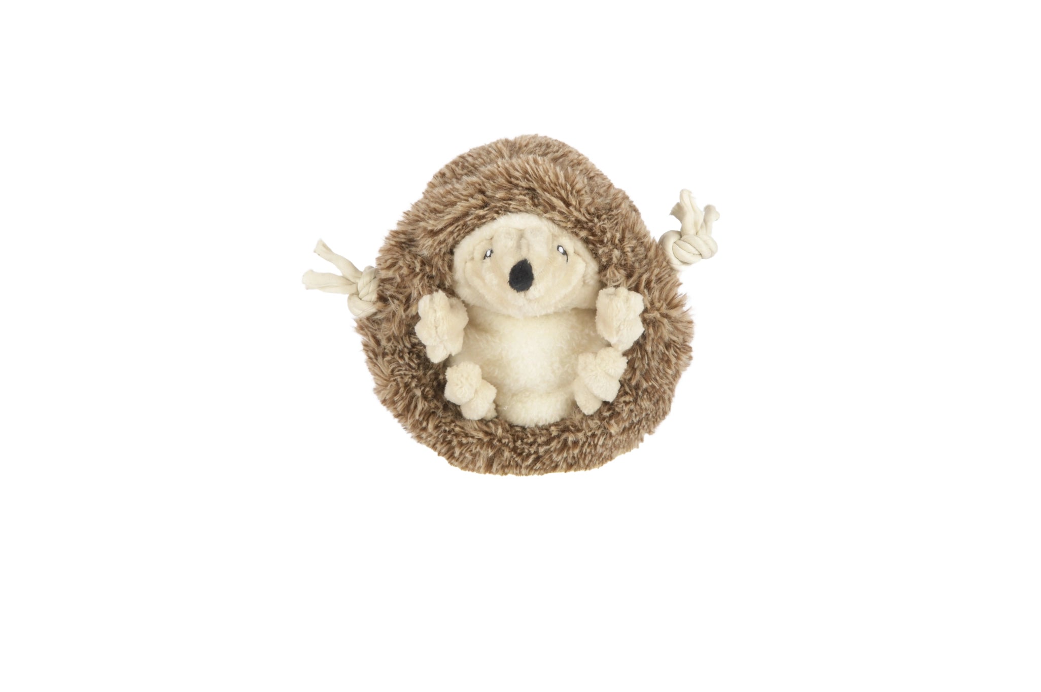 P.L.A.Y Pet Lifestyle and You Fetching - Forest Friends - Hamilton the Hedgehog