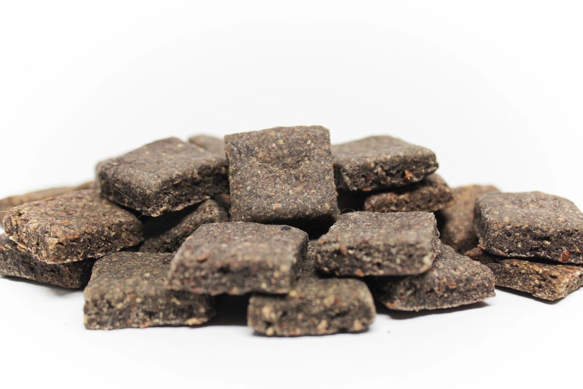 Born To Run Blue Warriors Detox & Immunity Booster Treats