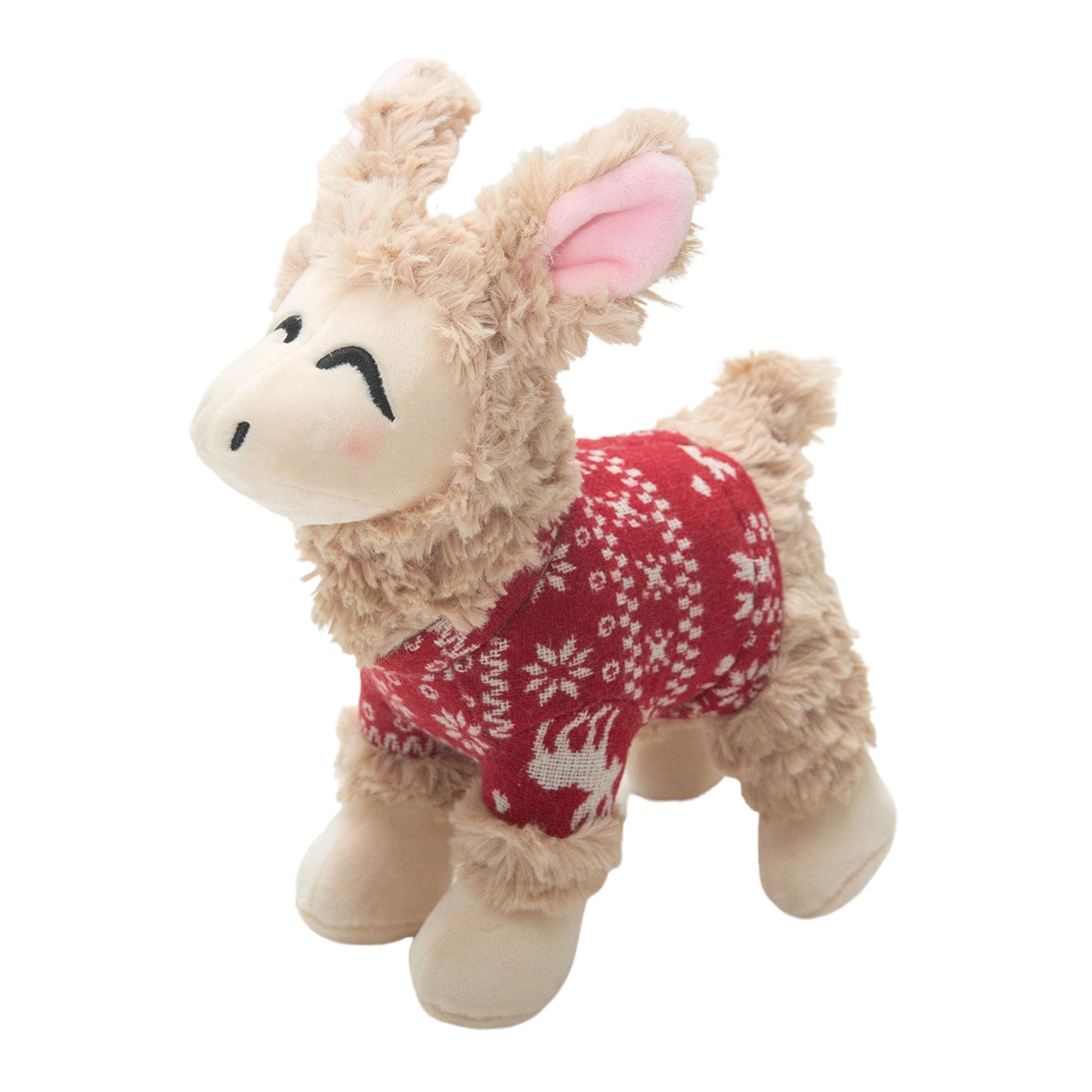 Snugarooz Lady the Llama - 10"