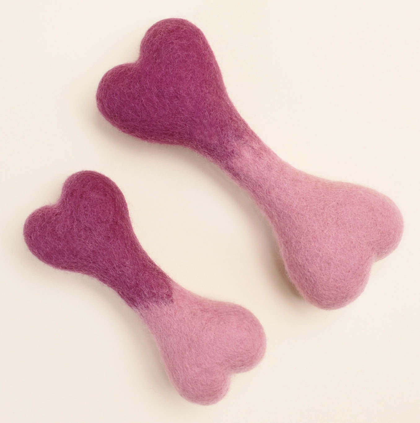 ModernBeast Wool Blend Toys