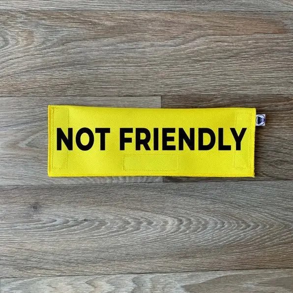 Best Friend Supplies Co. Leash Sleeves